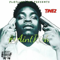Flatline Ent Tinez