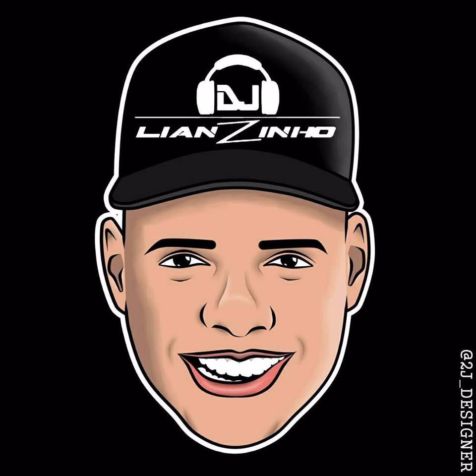 DJ LIANZINHO DE SJM 🔥🚀