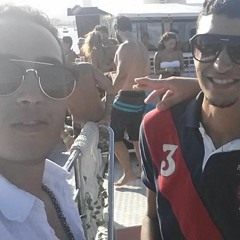 Amine El Mesaouab