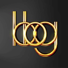 The Big Black Galactic