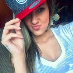 Sabrina Clegg