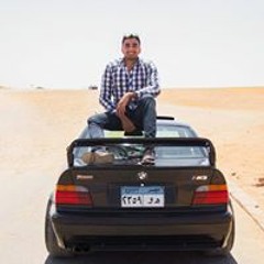 Mohamed K Shahen