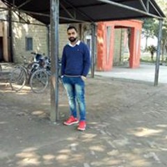 Amrinder Singh