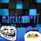 Marckcrax YT ツ