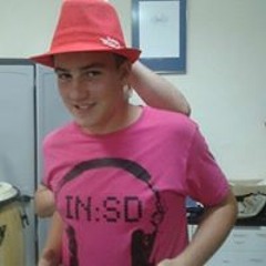 Marc Domenech Richart