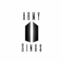Army Sings