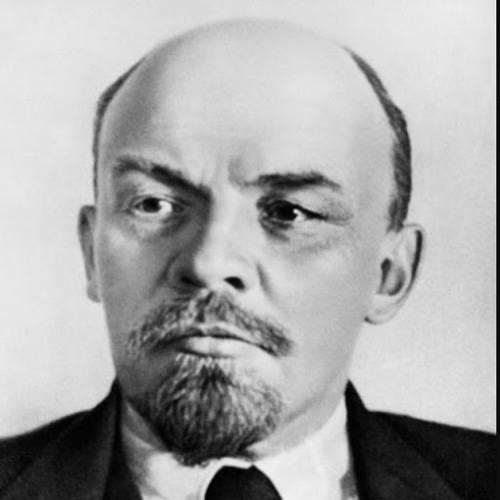 Vladimir Lenin’s avatar