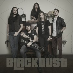 Blackdust