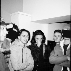 Sounds Of The Skegden