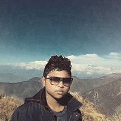 Nishit Nicholas