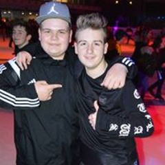 Keillan Hudson-Croxall