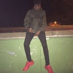 Prince Etuk