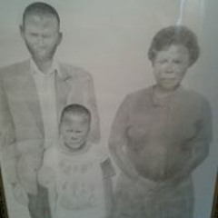 John Aussid Haingura