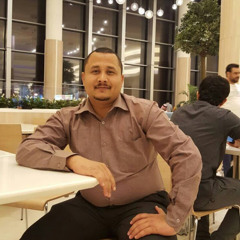 Mohammed Nasr Mohammed