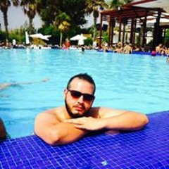 Rashad Abouzelof