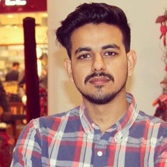Prince Sandhu
