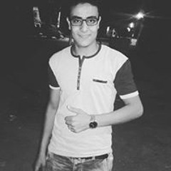 Mahmoud Hanafy