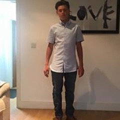 Jake Garsden
