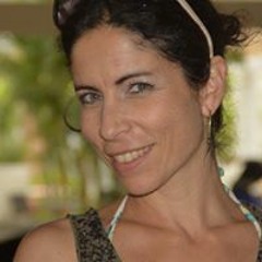 Nitzan Gantz
