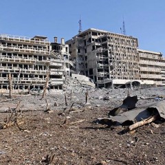 The Hospital Bombers