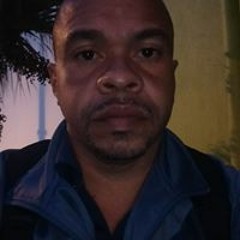 Ernani Romualdo