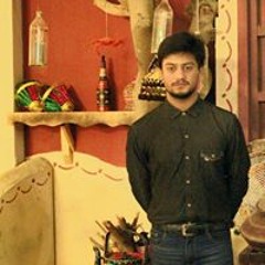 Ahmer Qureshi