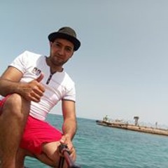 Ahmed Salah