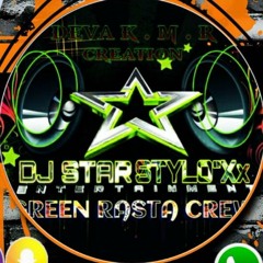 Deejay Star Stylo'Xx