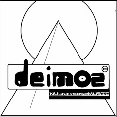 DeimoS of NUuniverseMUSIC