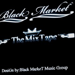 Black Market Music Group
