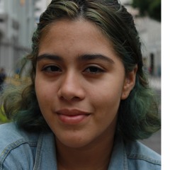 Alejandra Sotomayor