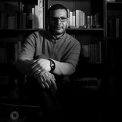 Nicolas Jiménez A