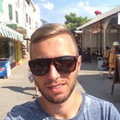 Andrija Aki Stanulov