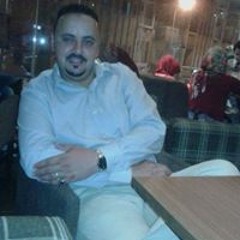 عماد مغازى
