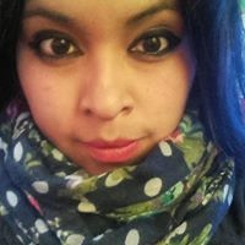 Indira Vanessa Velez’s avatar