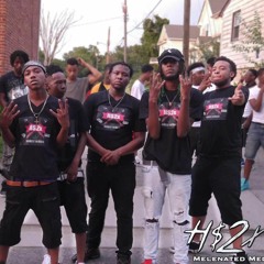 High$ociety Hit$quad