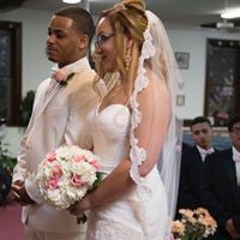 Felicia Kamillia Matthews