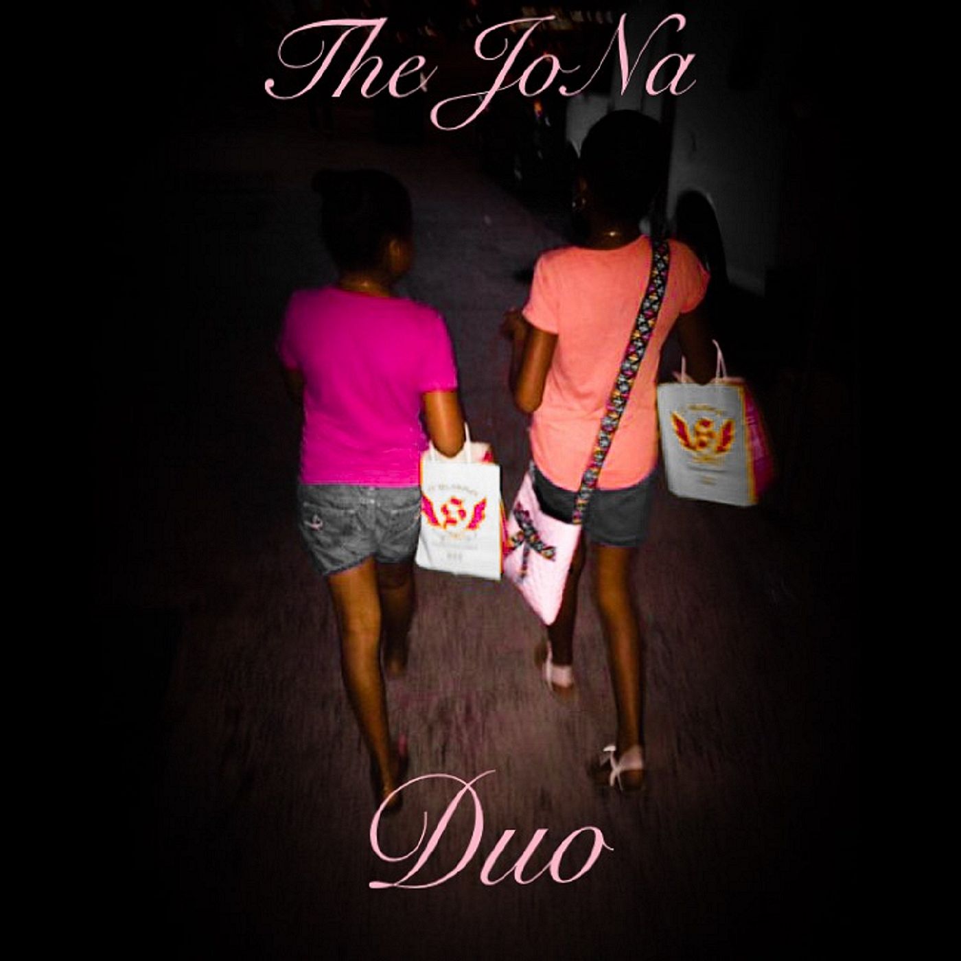 The JoNa Duo Podcast