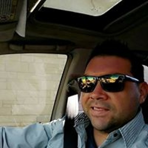 George Acevedo’s avatar