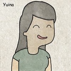 Nakajima Yuina