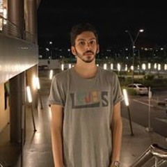 Lucas Andrade