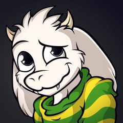 Asriel Dreamer