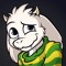 Asriel Dreamer