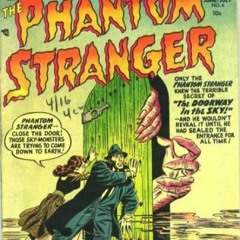 Killah 10Wem (The Stranger)