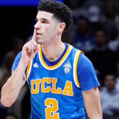 Lonzo Ball