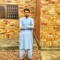 Muzaffar Afridi