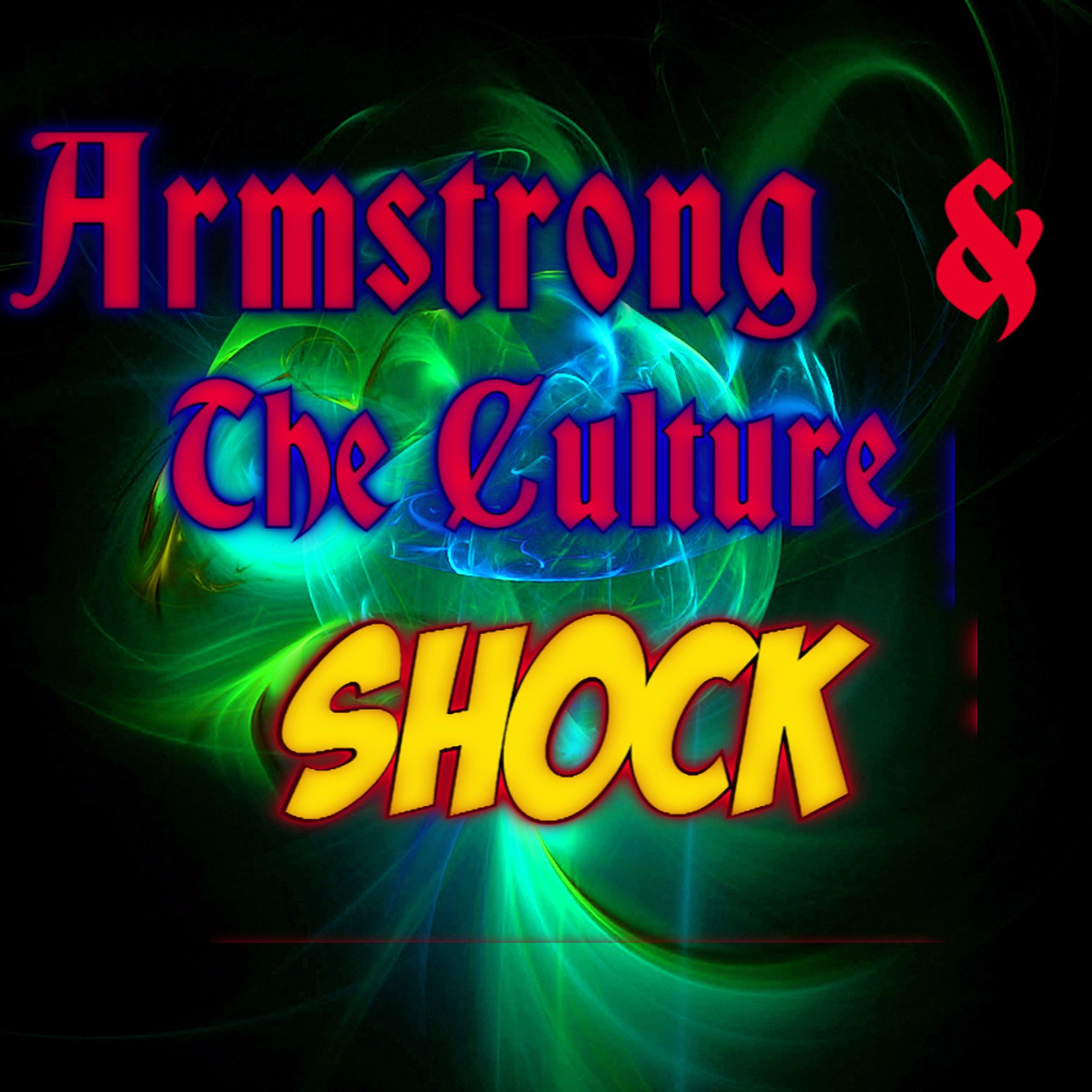 Armstrong And The Culture Shock