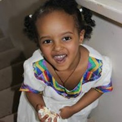 Haben Kidane