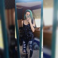 Maissun Screechfield