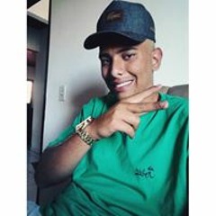 Guilherme Henrique